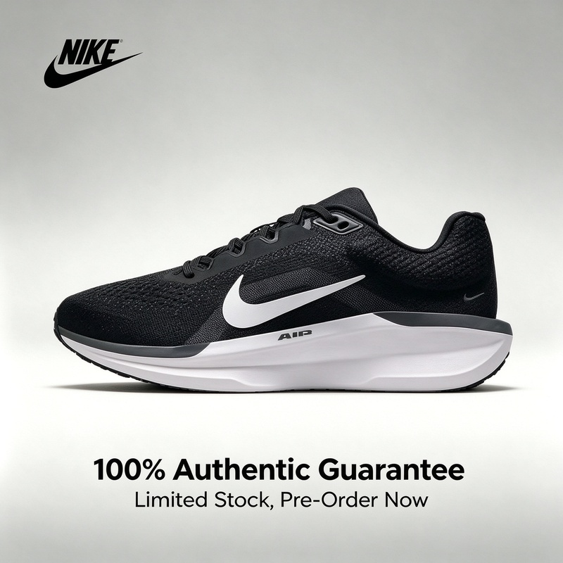 Women Shoes Running Nike - Nike Winflo 11 Versatile Mesh Breathable