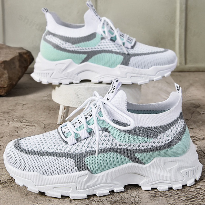 Women Sneakers Shoes Large Siz - огляд і ціна Women Shoes Tennis