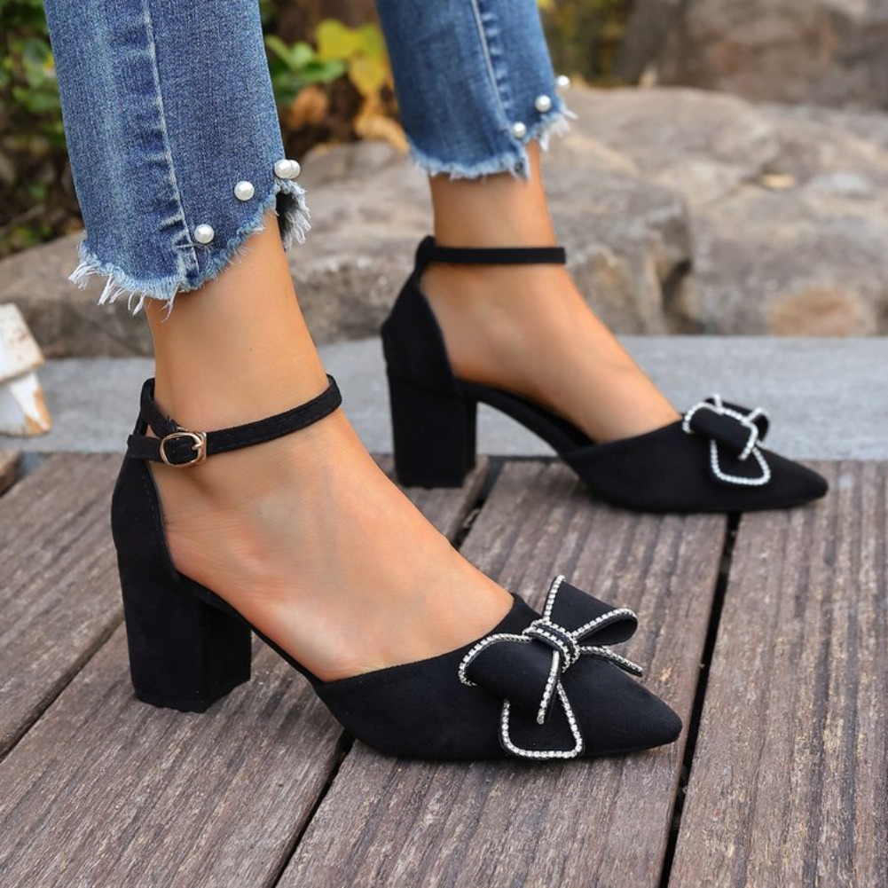 Summer 2026 Women's High Heel  - огляд і ціна Women'S Shoes Quality