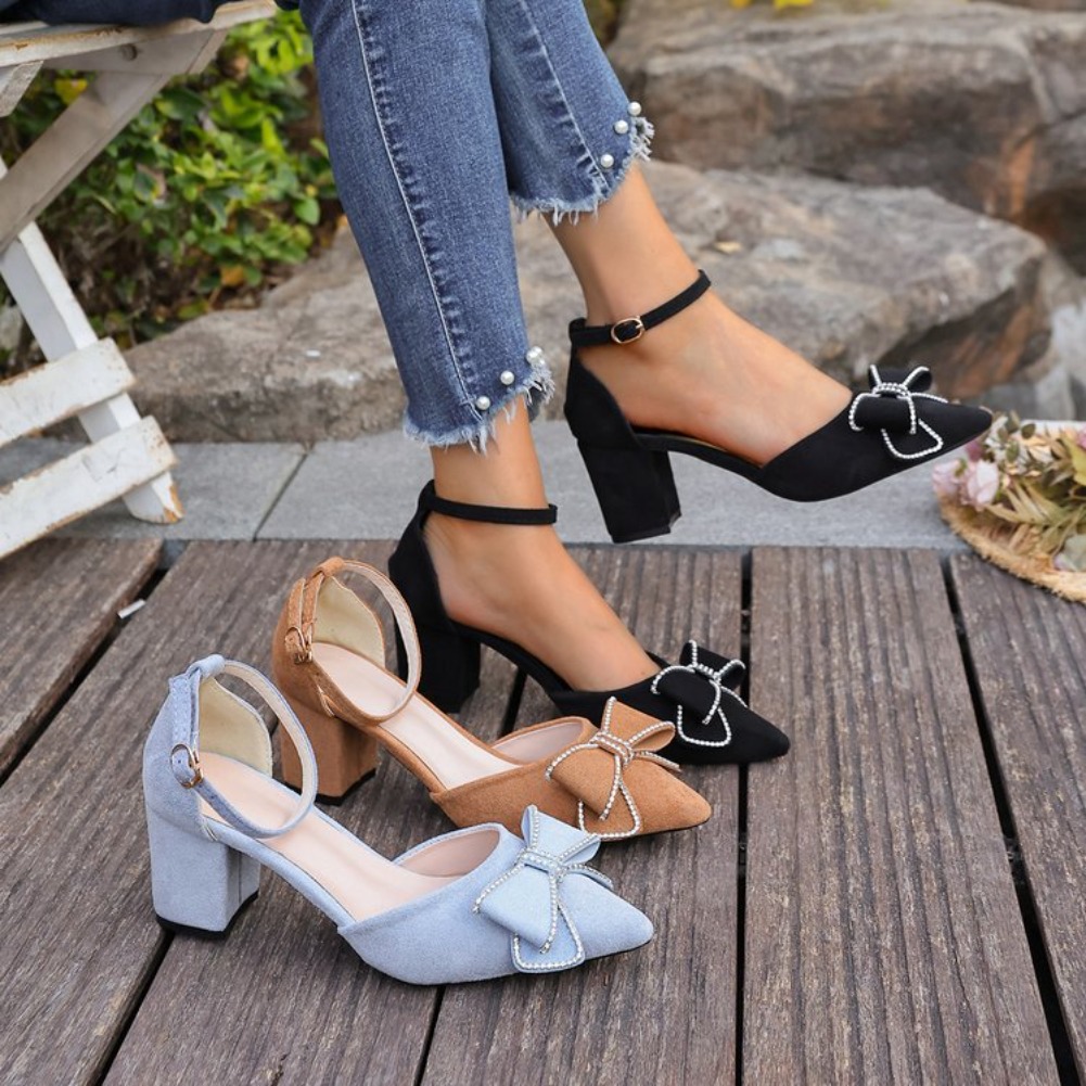 Summer 2026 Women's High Heel  - огляд і ціна Women'S Shoes Quality