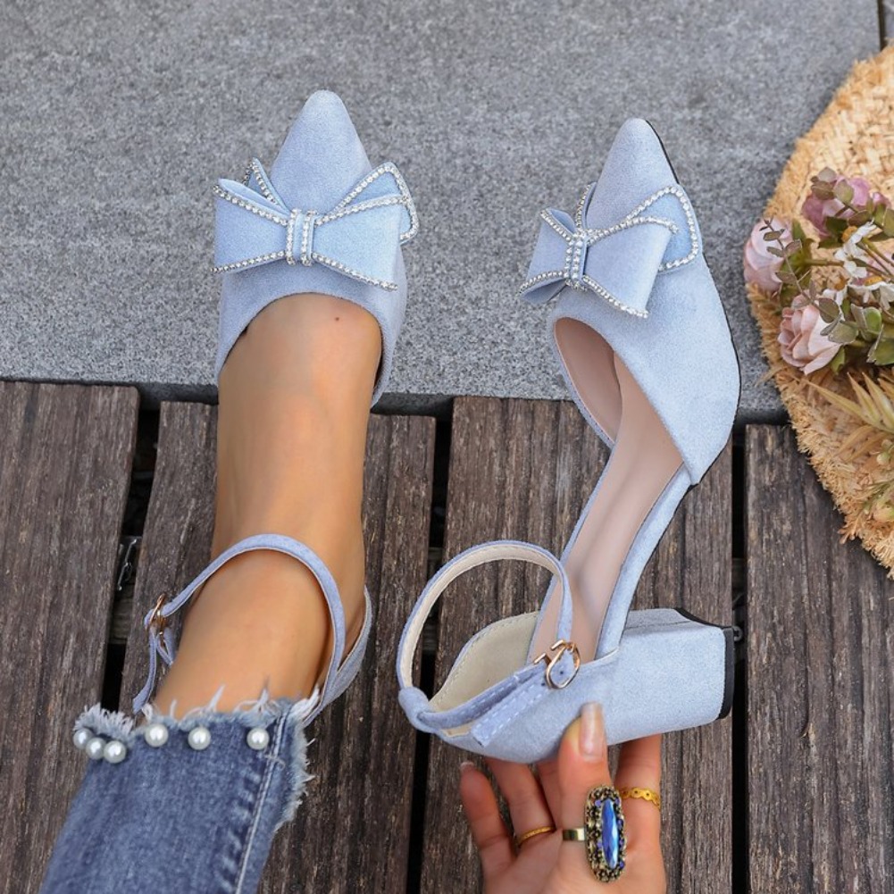 Summer 2026 Women's High Heel  - огляд і ціна Women'S Shoes Quality