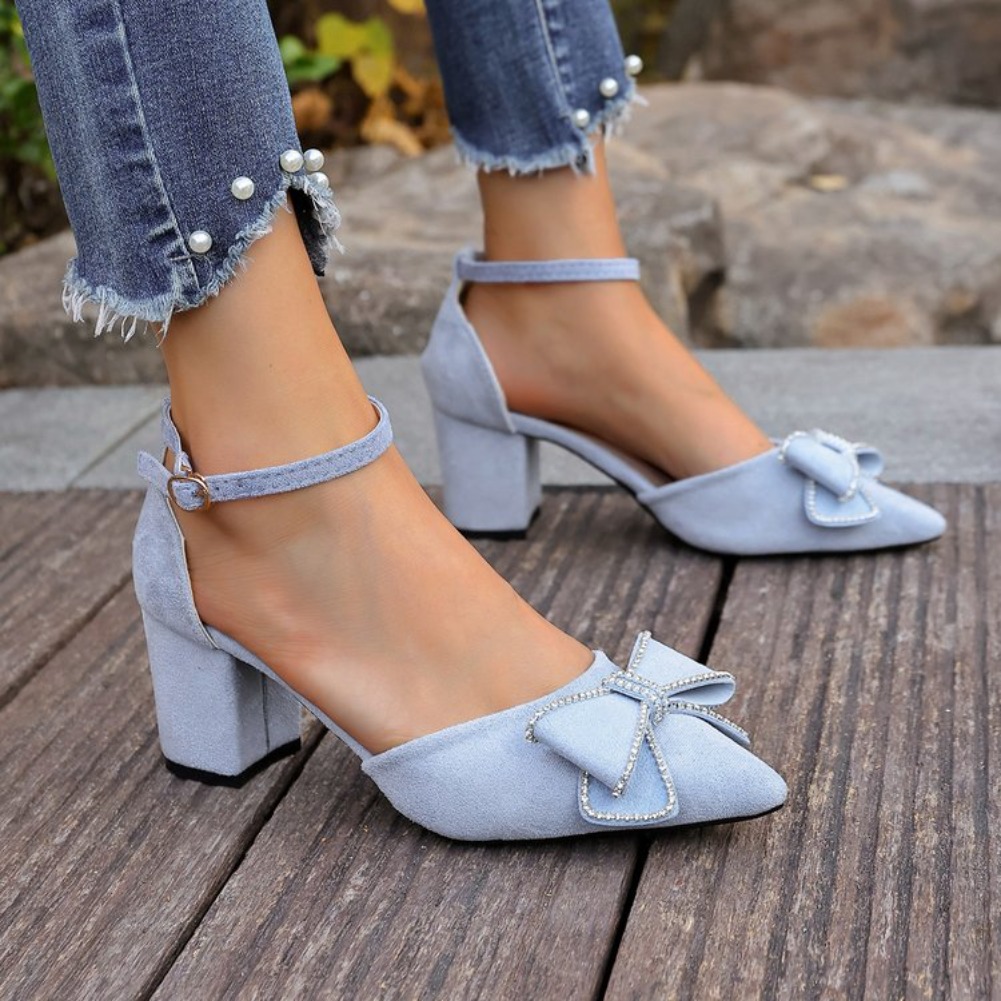 Summer 2026 Women's High Heel  - огляд і ціна Women'S Shoes Quality
