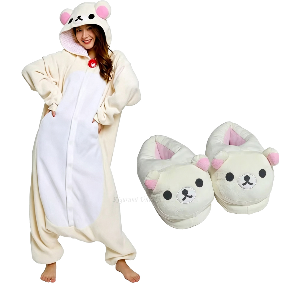 New Cute Cartoon Cosplay Kigur - огляд і ціна Women Shoes Xxl