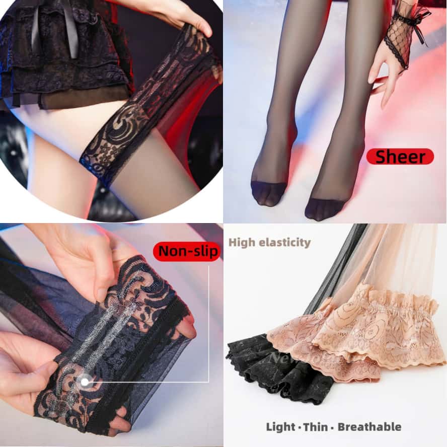 Plus Large Size Ladies Thigh H - огляд і ціна Women Shoes Xxl