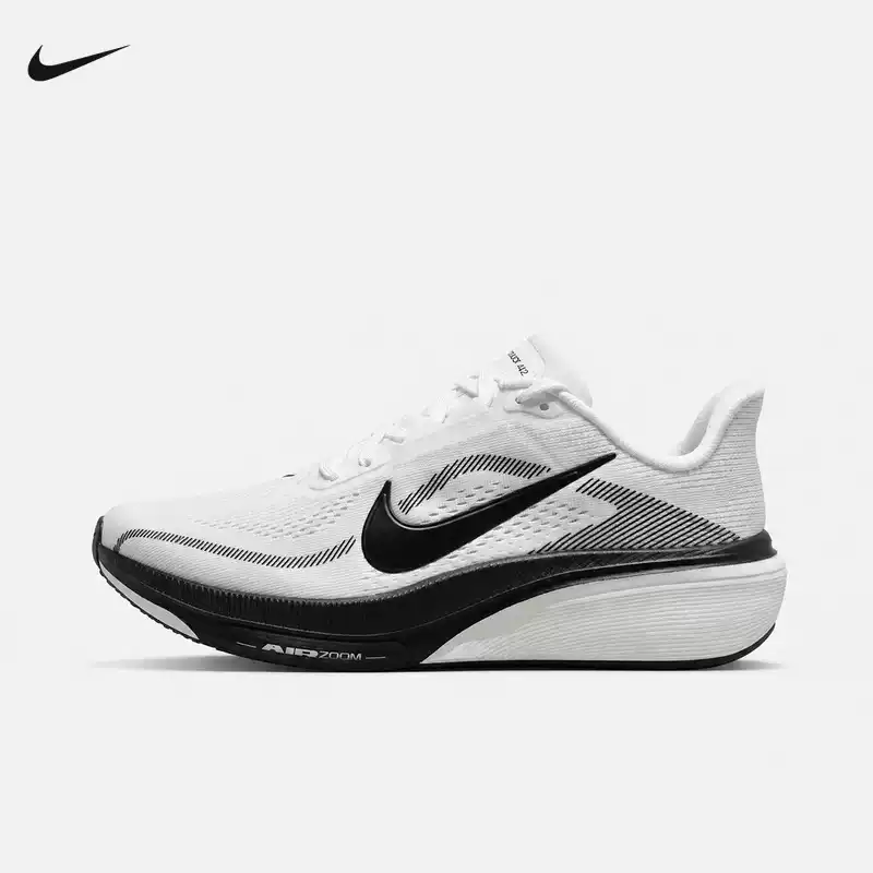 Nike W Air Zoom Pegasus 42 IB1 - огляд і ціна Women Shoes Running Nike