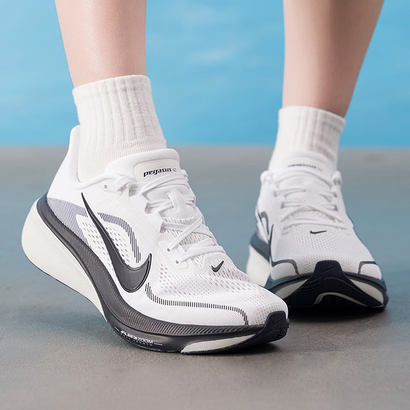 Nike W Air Zoom Pegasus 42 IB1 - огляд і ціна Women Shoes Running Nike