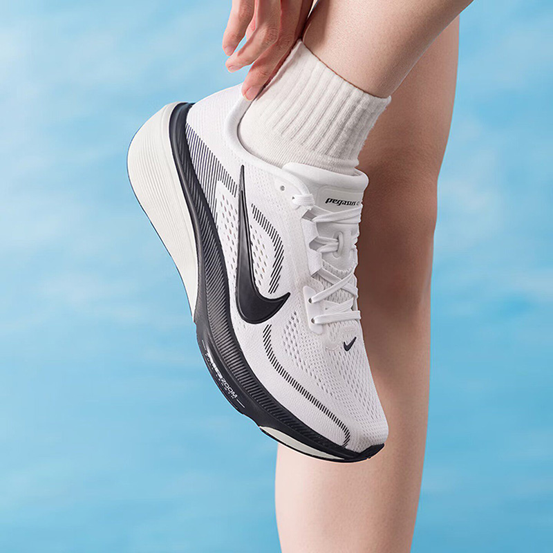 Nike W Air Zoom Pegasus 42 IB1 - огляд і ціна Women Shoes Running Nike