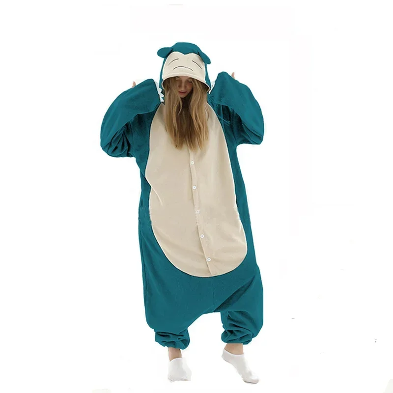 Monster Kigurumi XXL Pijama On - огляд і ціна Women Shoes Xxl