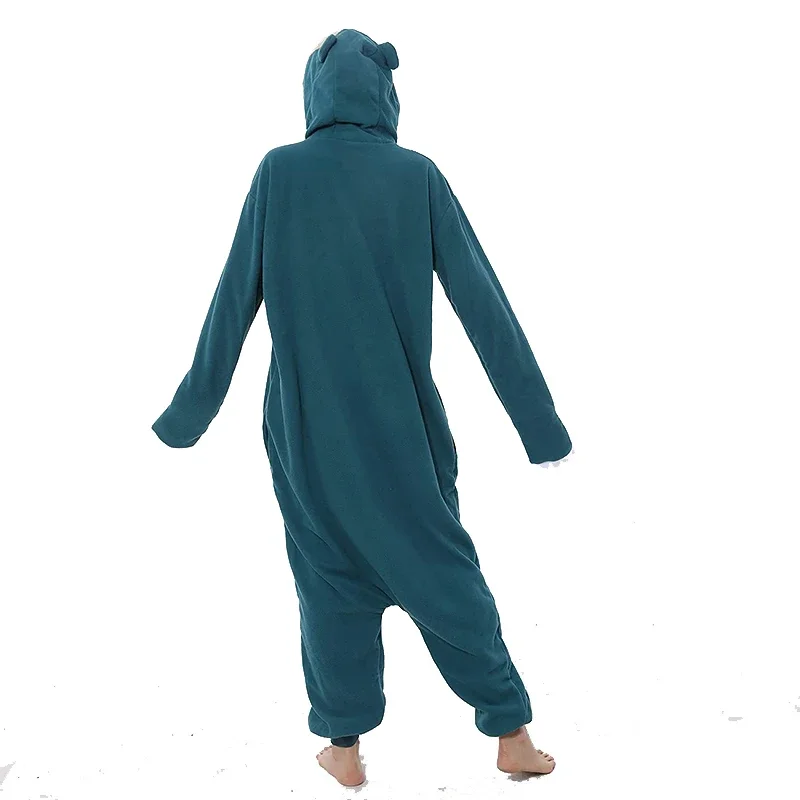 Monster Kigurumi XXL Pijama On - огляд і ціна Women Shoes Xxl